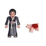 Figurina Shizune din seria anime Naruto